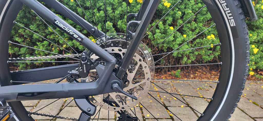 Centurion Backfire Fit R800i EQ mattschwarz 2024 29" 750 (Gr.S 625)  Wh Diamant