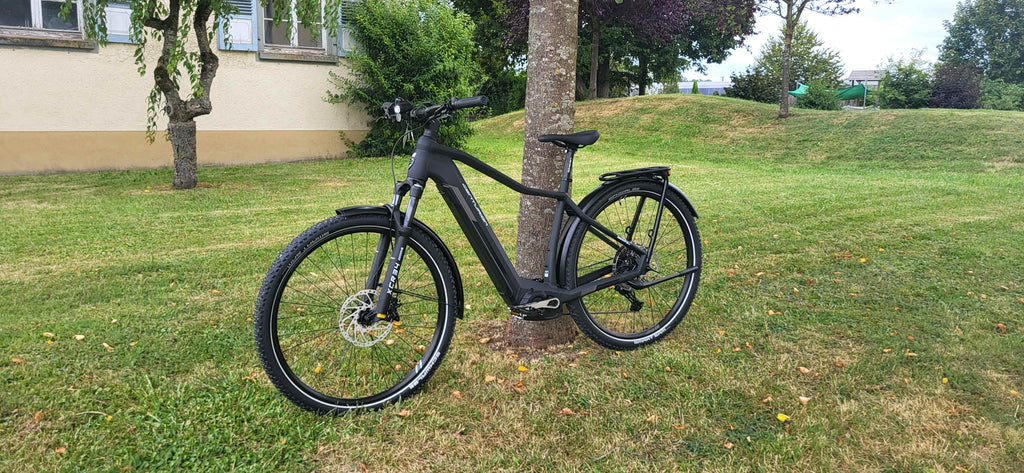 Centurion Backfire Fit R800i EQ mattschwarz 2024 29" 750 (Gr.S 625)  Wh Diamant