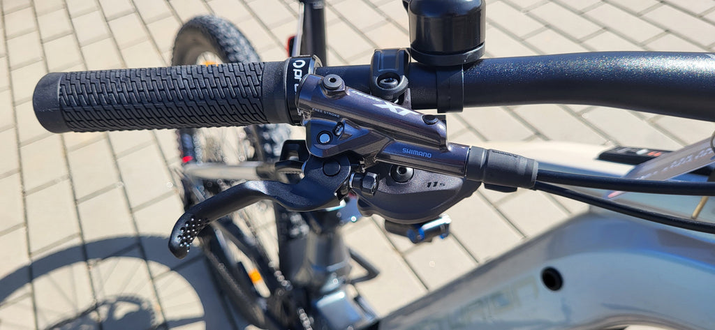 Centurion No Pogo R3000 sandperlmutt 2025 29"/27.5" 800 Wh Diamant