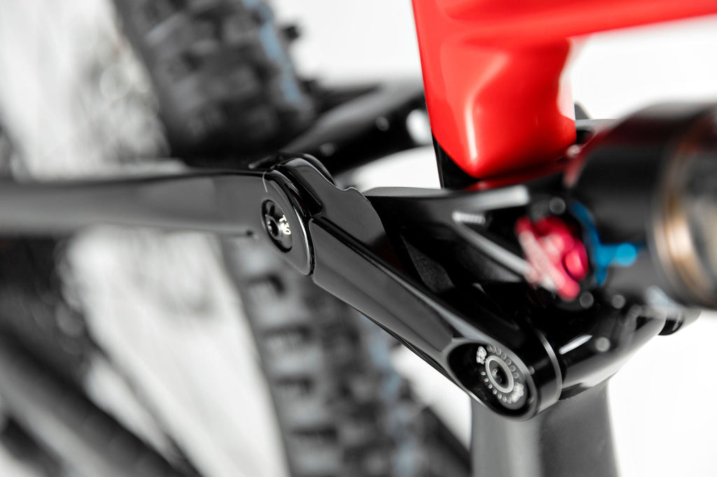 Centurion No Pogo SL R6000i infrarot/anthrazit 2024 29"/27,5" 400 Wh Diamant