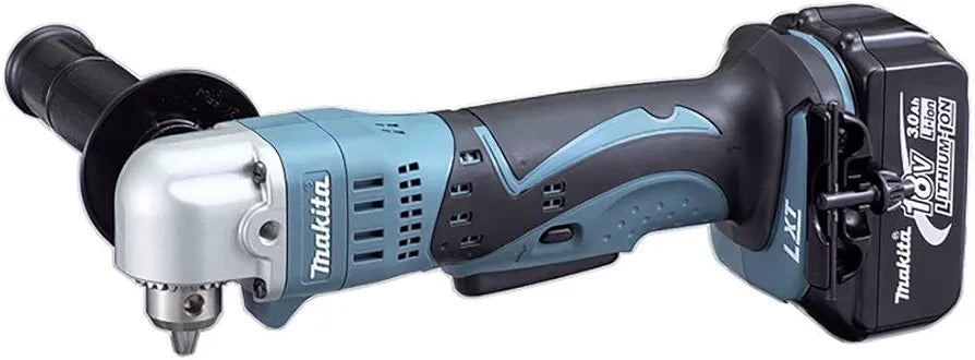 Makita Akku-Winkelbohrmaschine 18 V ZKBF / 5 Ah im Makpac, DDA350RTJ